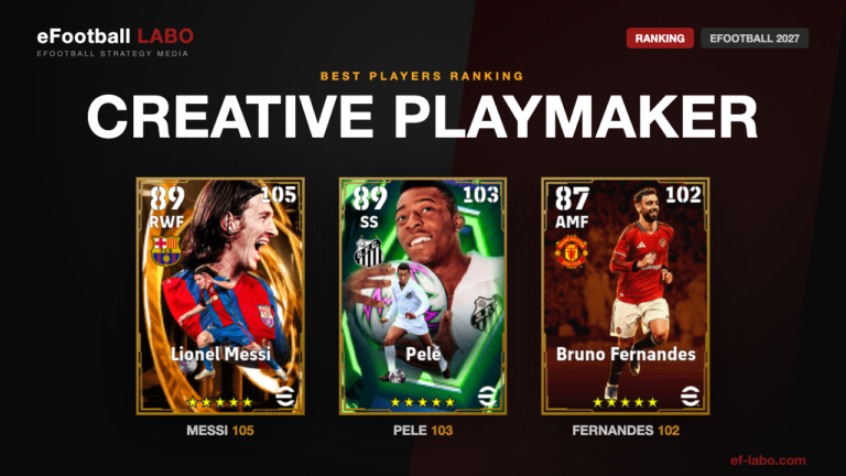 Creative Playmaker