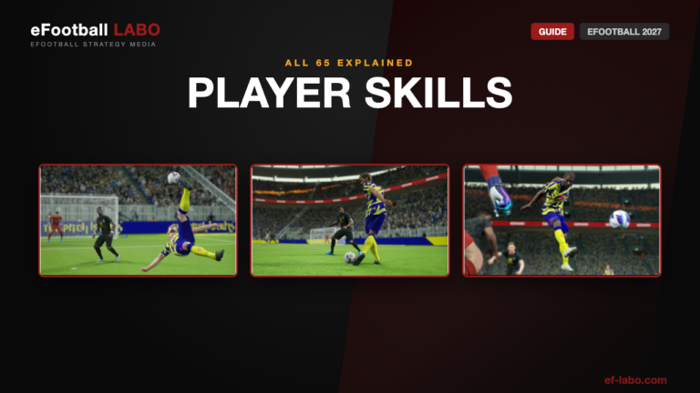 Skill Search
