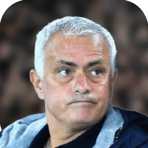 José Mourinho