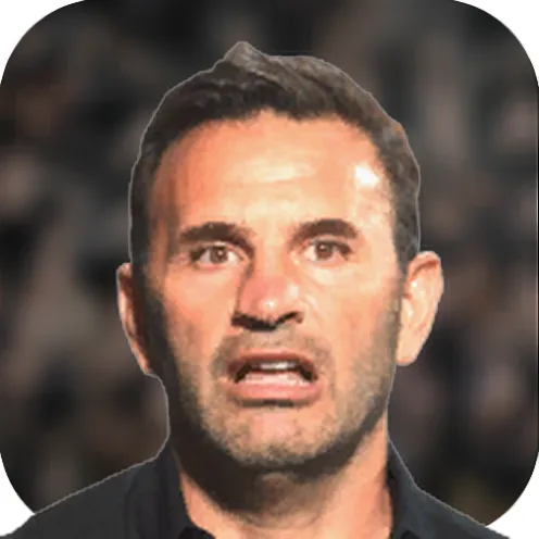 Okan Buruk