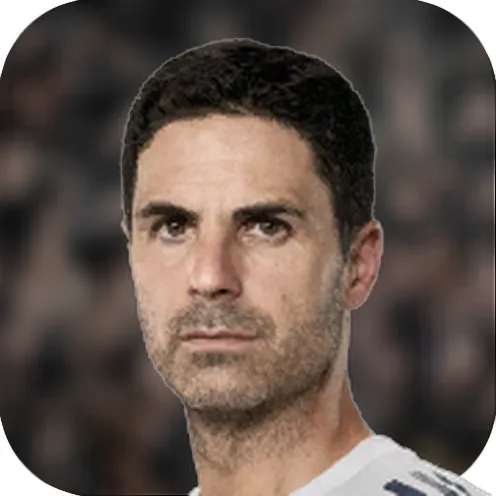 Mikel Arteta
