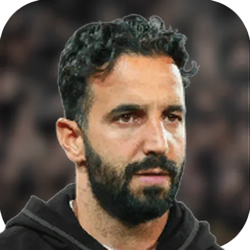 Ruben Amorim