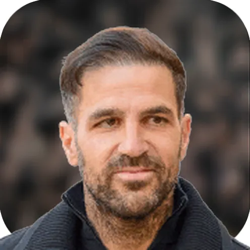 Cesc Fàbregas