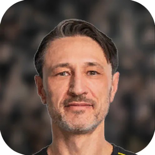 Niko Kovač