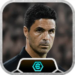 Mikel Arteta
