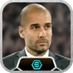 Pep Guardiola
