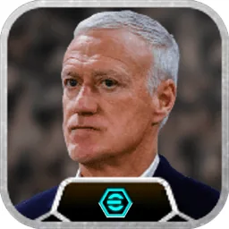 D. Deschamps Jun 2024