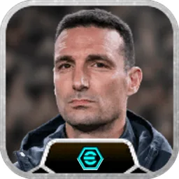Lionel Scaloni