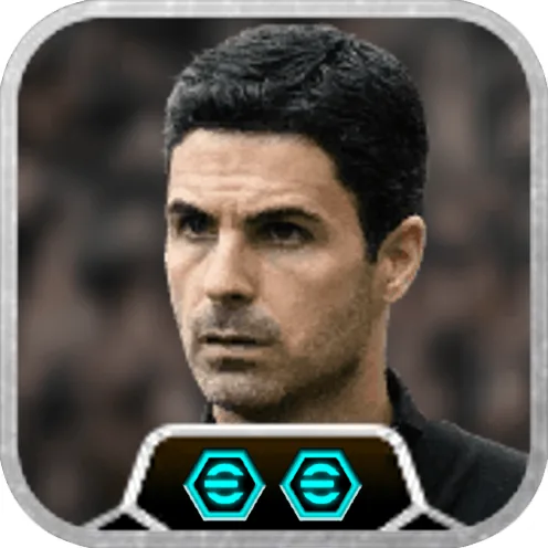 Mikel Arteta Oct 2024