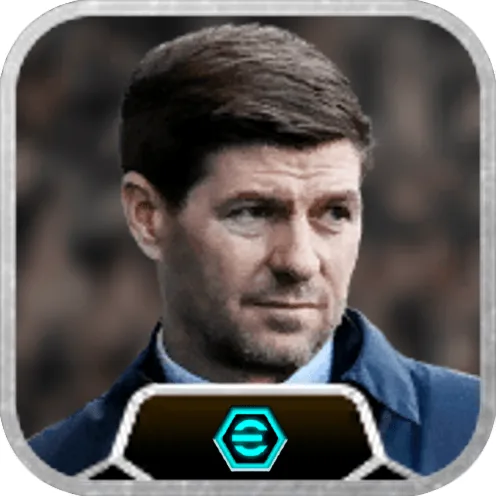 Steven Gerrard