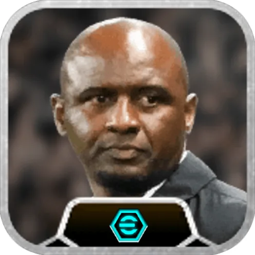 Patrick Vieira