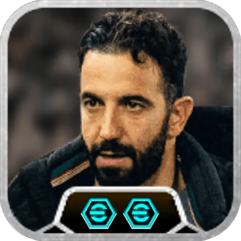 Ruben Amorim