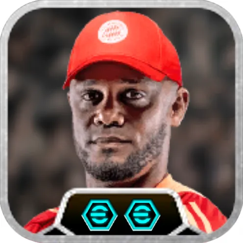 Vincent Kompany
