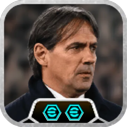 Simone Inzaghi Mar 2025