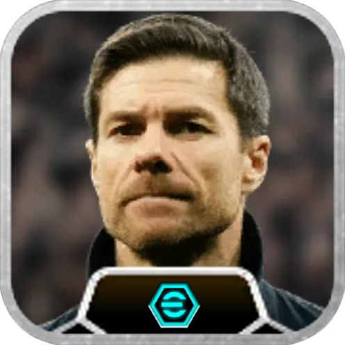 Xabi Alonso Feb 2025