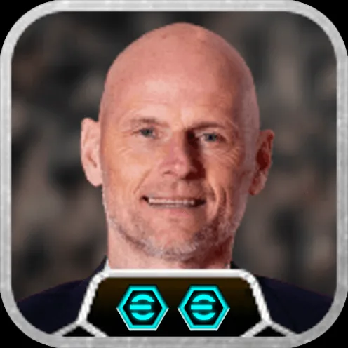 Ståle Solbakken