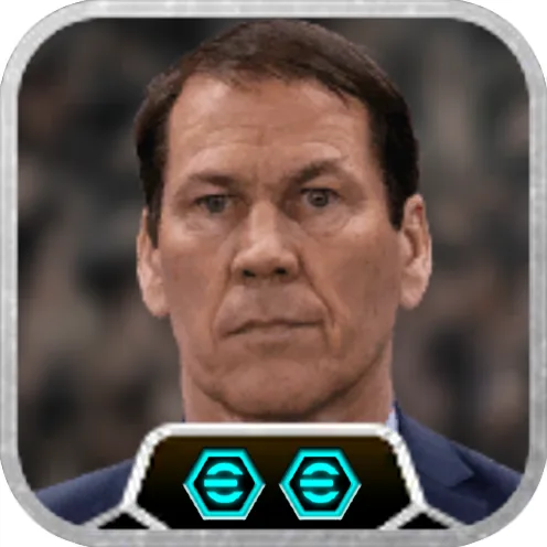 Rudi Garcia
