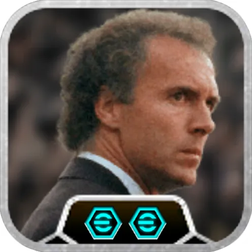 F. Beckenbauer May 2025