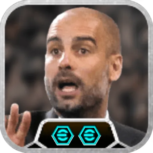 Pep Guardiola Nov 2025