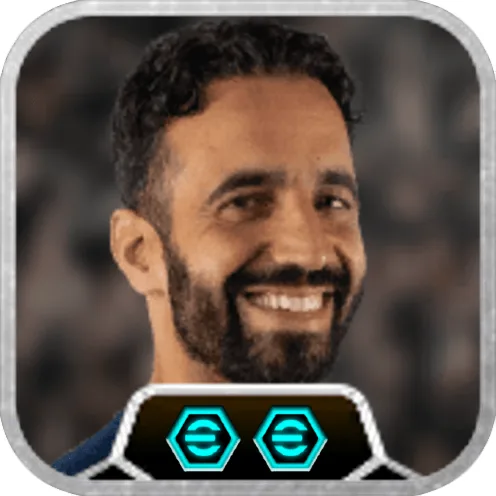 Ruben Amorim