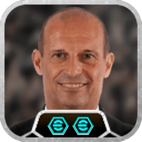 M. Allegri