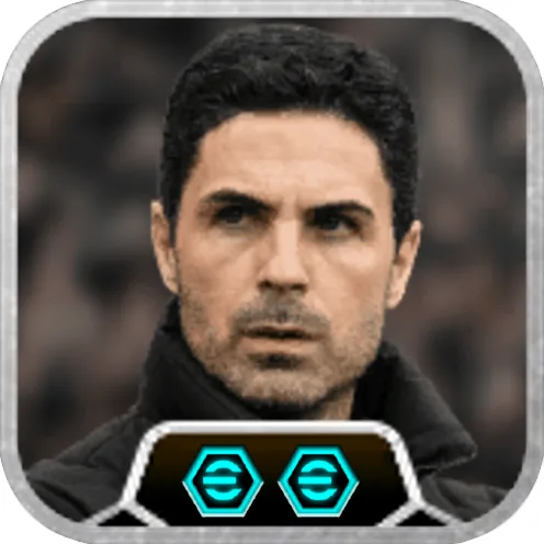 Mikel Arteta Dec 2025
