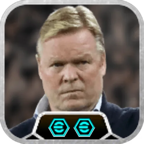 Ronald Koeman