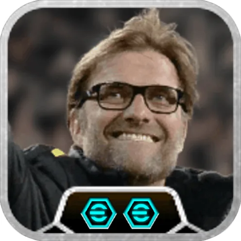 Jürgen Klopp