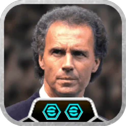 F. Beckenbauer