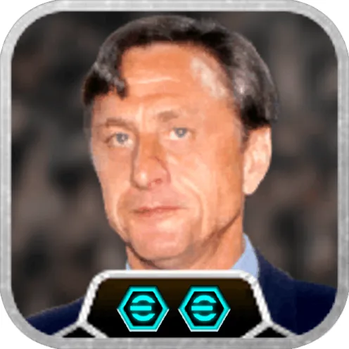 Johan Cruyff