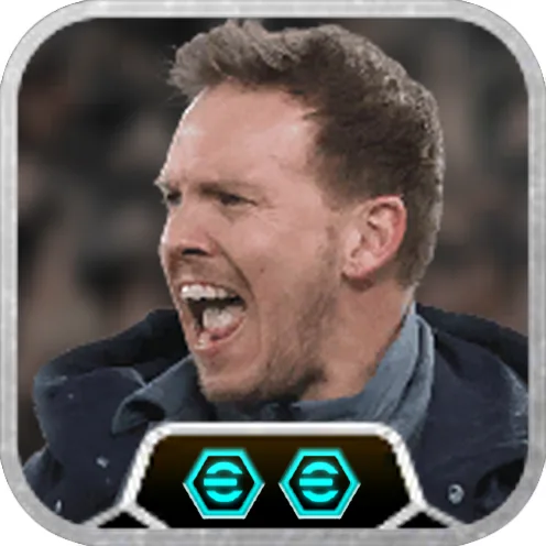 J. Nagelsmann