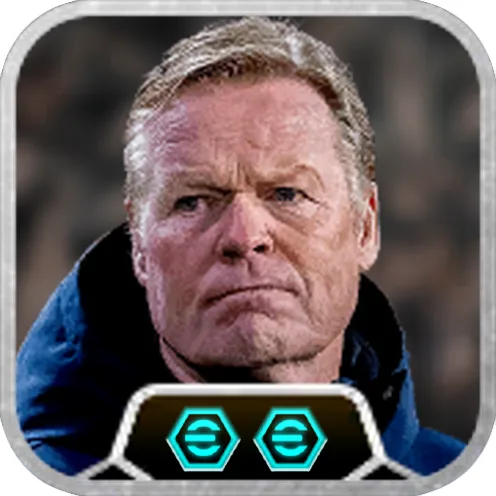 Ronald Koeman