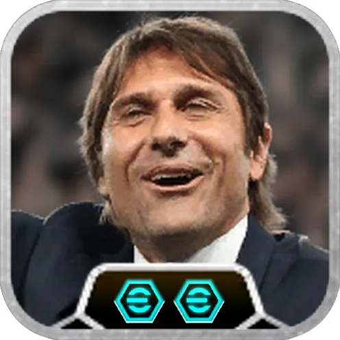 Antonio Conte