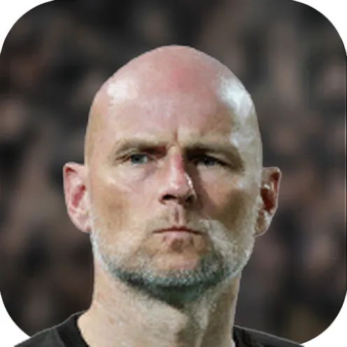 Ståle Solbakken
