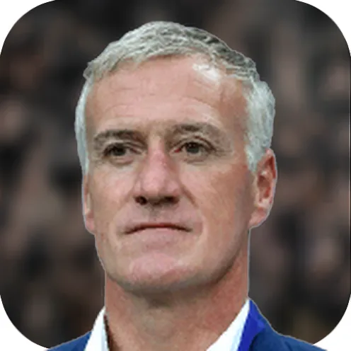 D. Deschamps