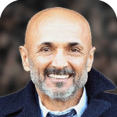 L. Spalletti
