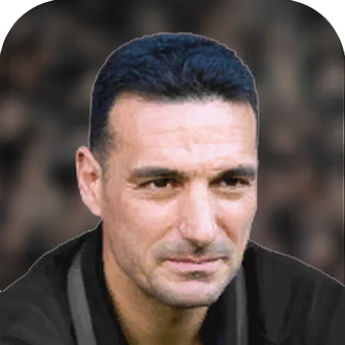 Lionel Scaloni