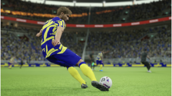 Visionary Pass in eFootball