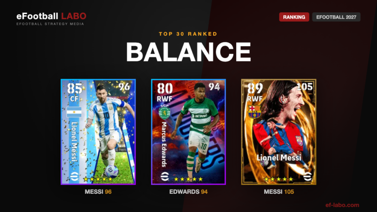Balance
