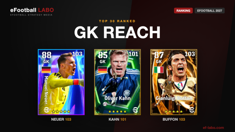 GK Reach
