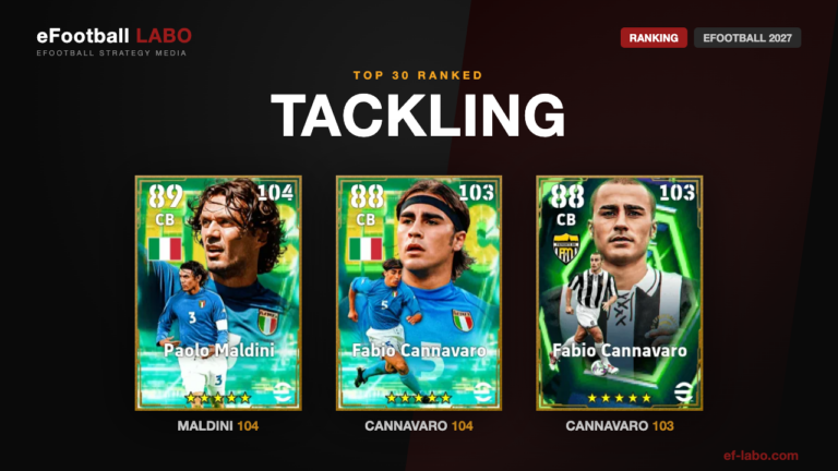 Tackling