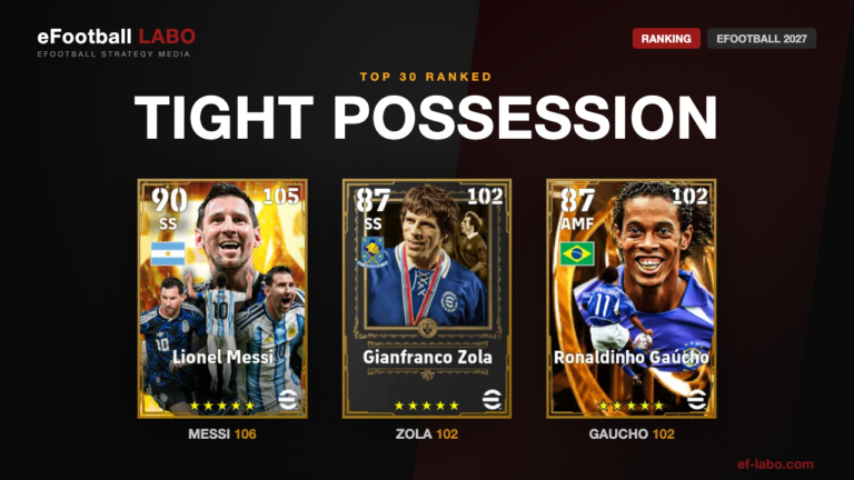 Tight Possession
